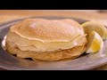 18th Century Milk Pancakes - 18th Century Cooking Series with Jas. Townsend and Son S3E10