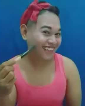 Korban istri #tiktok