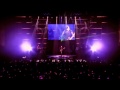 We Rock ICON No Min Woo @NHK Osaka Hall