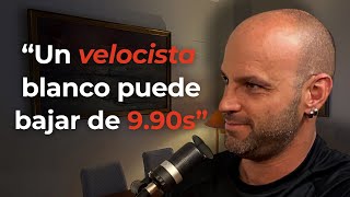 Experto Velocidad | Así entrené a más de 20 velocistas ÉLITE