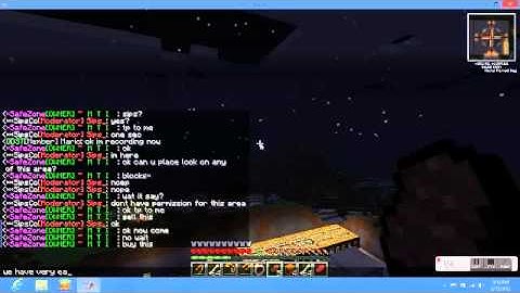 Matrix Eclipse Tekkit Server