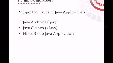 Profiling Java Applications With AQtime