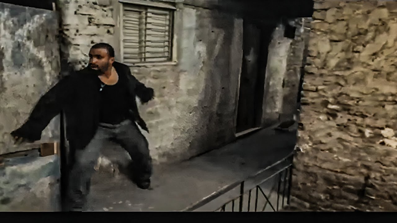 شوف ابراهيم الابيض هرب ازاي من الحكومة بالبضاعة من غير ما حد يلمسه 😉💪