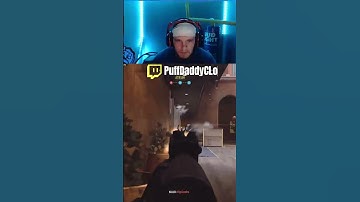 #MW2 MP5 Build! (Lachmann Sub) #shorts