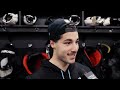 Sean Durzi and André Tourigny | 12.05 Morning Skate