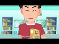 Intech Smart Library Solutions