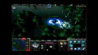 Player-made Video Mirai Stormstout - Streams of War