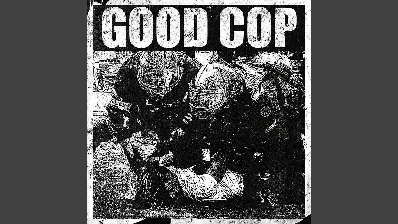 Watch Good Cop on YouTube Watch Good Cop on YouTube
