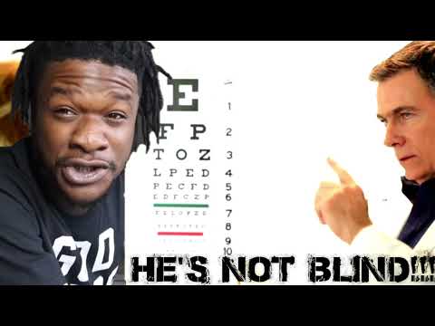Address it - Blindsight (Scru Face Jean Diss)