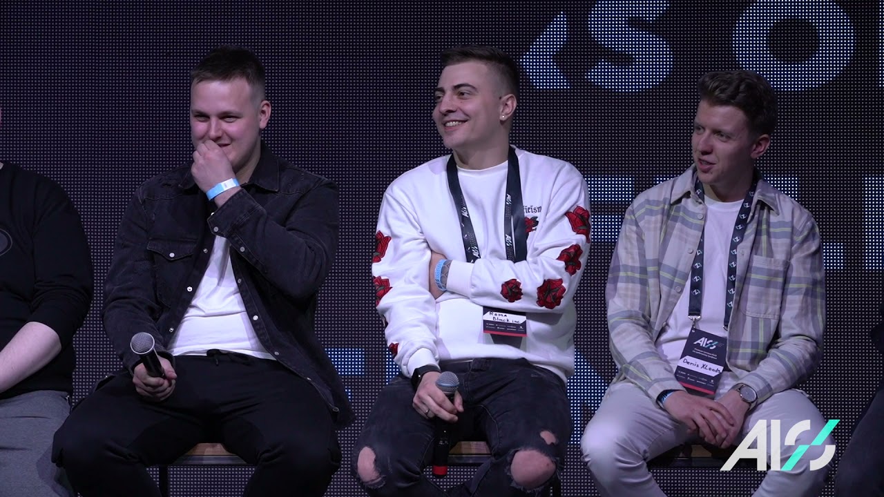 ALO SPB 2021. Дискуссионная панель.