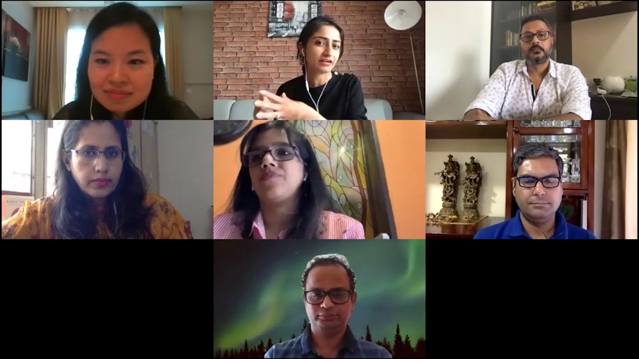 Data Driven Marketing Mindset - YouTube