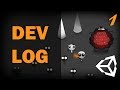 UNITY DEVLOG - FIRE OF BELIEF - STARTING THE PROJECT - #1