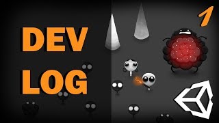 Celebrity UNITY DEVLOG - FIRE OF BELIEF - STARTING THE PROJECT - #1 Wealth