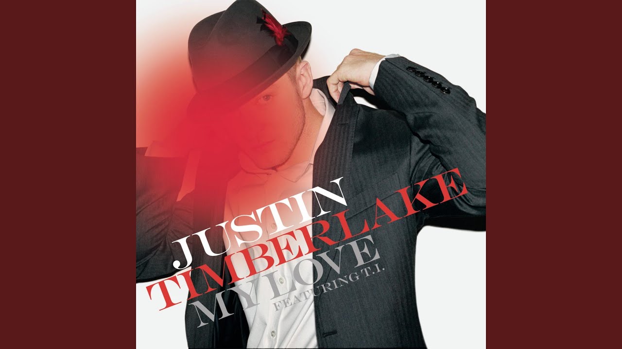 My Love (Single Version)