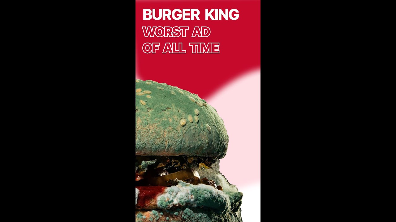 Worst Print Ads Of All Time