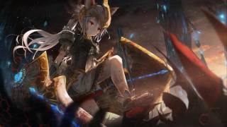 ♫Nightcore♫ Sometimes [Skillet]