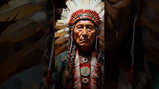 Power Of Truth Chief Josephs Insight