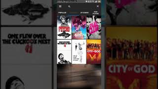Netflix cracked app screenshot 4