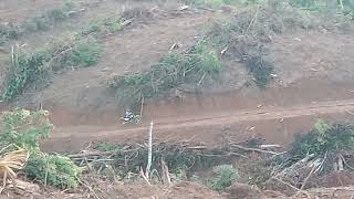 Crosser dari kincay n pulkem