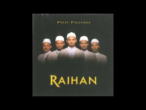Raihan - Kembali