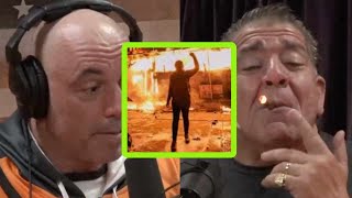 Joey Diaz: Everyone Said They Wanted a Zombie Apocalypse…