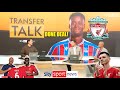 Breaking: Crystal Palace Captain Marc Guehi £55M Exit Sign? Latest Andy Robertson Update🚨