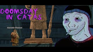 Doomsday in catas. First fails after Hellbound update.
