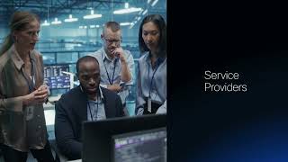 Cisco Secure Firewall 6100 Series: Scale AI, 5G & Cloud Security Without Limits