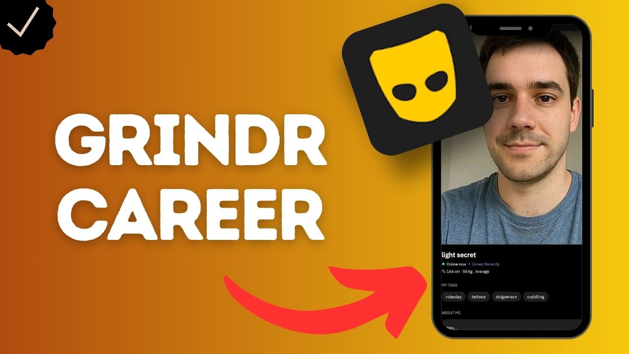 How to Find Job Opportunities at Grindr (join the team behind the app)