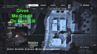 Battlefield 4 Rage Mode By Tbag