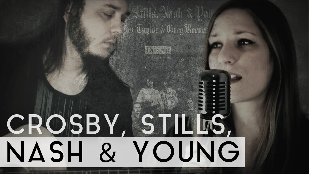 Watch Crosby, Stills, Nash & Young - Helpless (Fleesh Version) on YouTube Watch Crosby, Stills, Nash & Young - Helpless (Fleesh Version) on YouTube