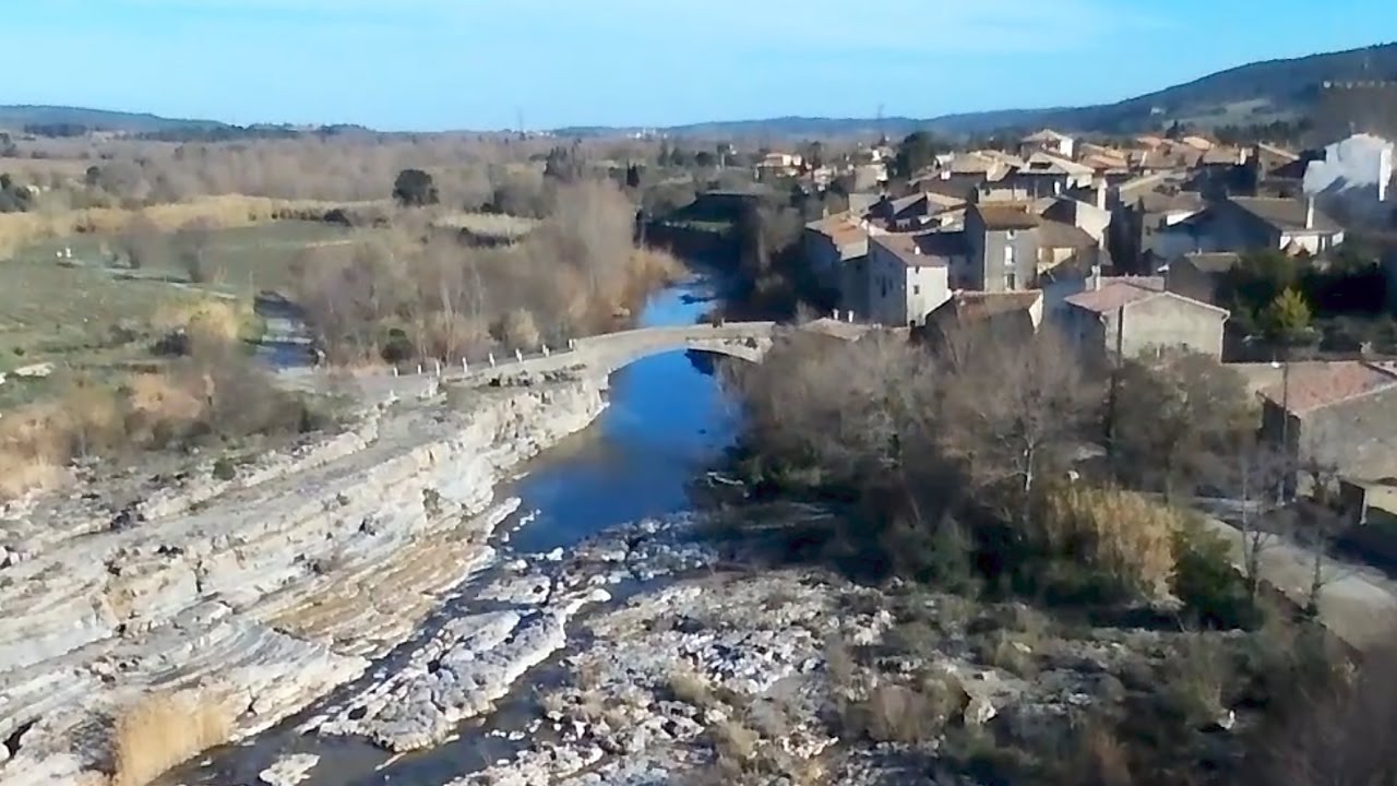 Les Trésors de l'Orbieu