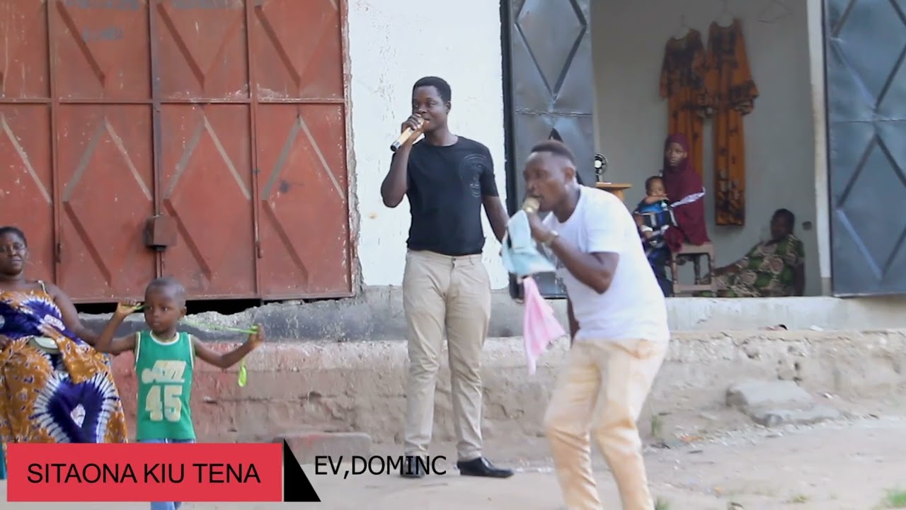 SITAOGOPA @MT.DOMINIC