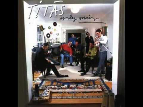 Titãs - As Dez Mais - #09 - Ciúme