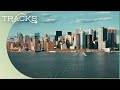 Why Is New York The City That Never Sleeps? | The Greatest Cities in the World | TRACKS