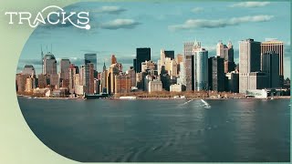 Why Is New York The City That Never Sleeps? | The Greatest Cities in the World | TRACKS