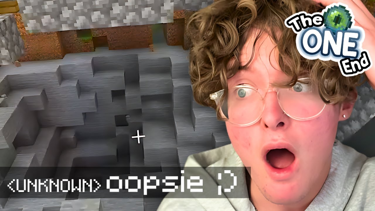 The First Incident (One End SMP: EP 2)