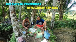 Kampung Halaman Tak Kan Pernah Kulupakan, Hujan Emas Di Negri Orang, Hujan Batu Di Negri Sendiri..