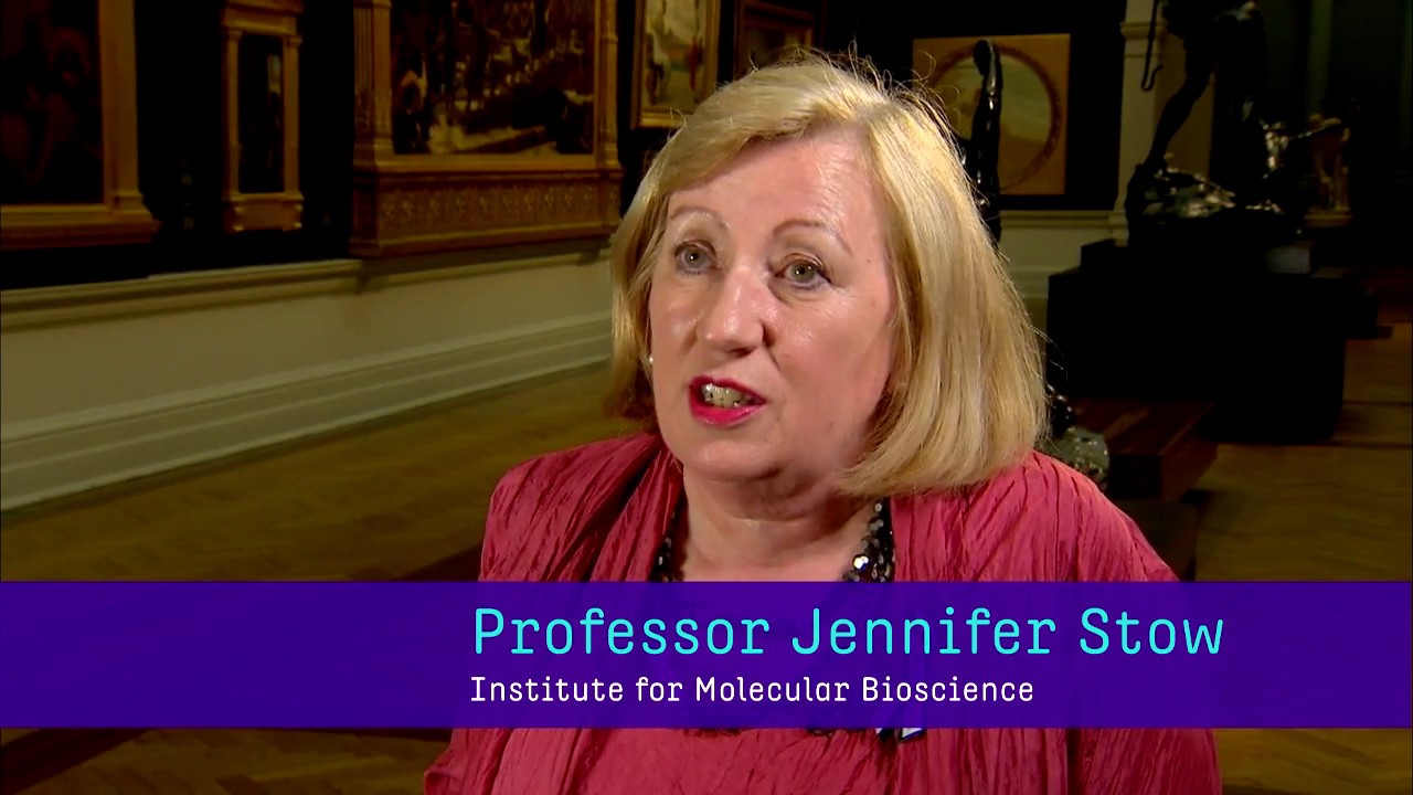 ACRF Cancer Ultrastructure and Function Facility (CUFF)