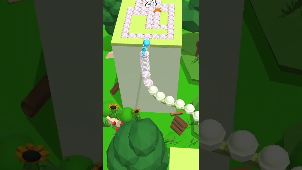 stacky dash l level 72 