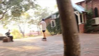 Thomas Dawson | Skate