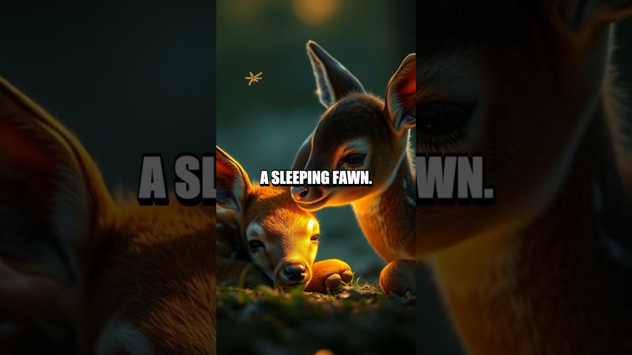 Whispers of the Moonlit Stream