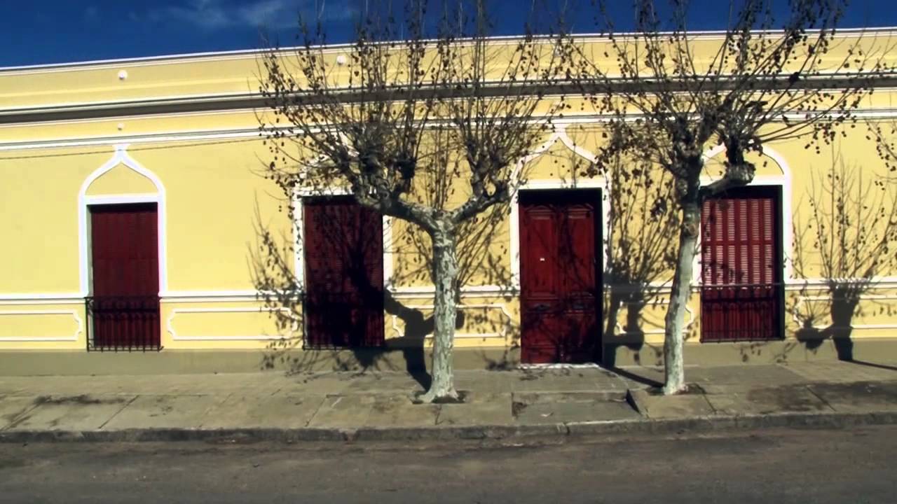 Paso de los Toros; Tacuarembó