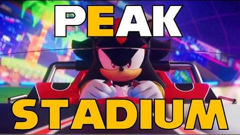 E-Stadium Does What Other Intro Tracks Don