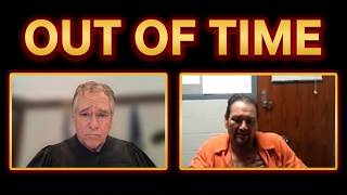 Chronic Absconder Brings Two Years Of Excuses To Judge Ricke