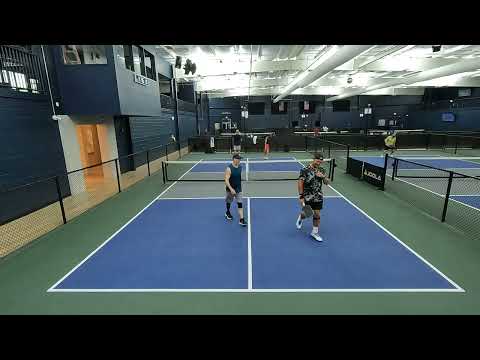 08/20/26 ~ 4.5 +/- Rec Play / Hoang, Musgrove -vs- Hallewell, Hall / Game 1