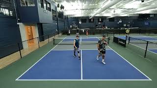 08/20/26 ~ 4.5 +/- Rec Play / Hoang, Musgrove -vs-  Hallewell, Hall / Game 1