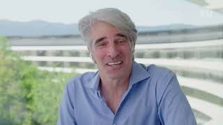 I don’t know anything about what you’re talking about.