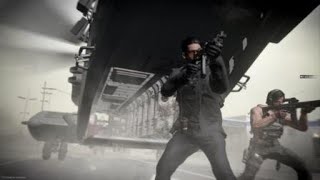Call of Duty®: Modern Warfare II Ugly Win