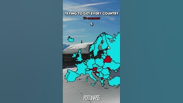 trying to get every country to comment (day 5)